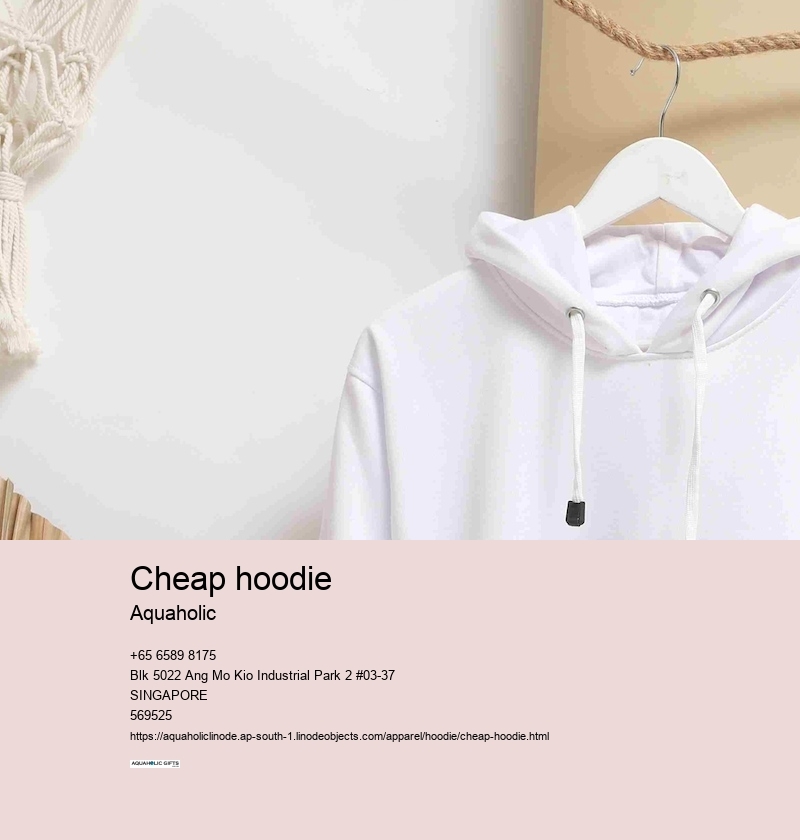 cheap hoodie