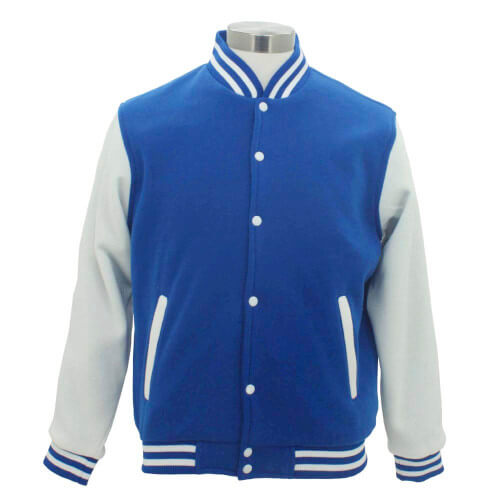 varsity jacket embroidery