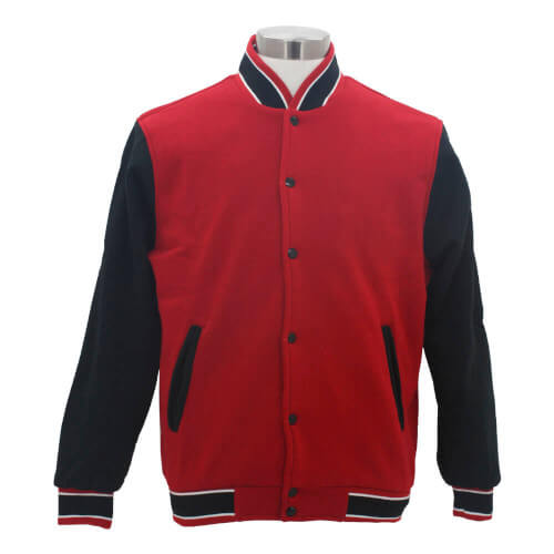 custom varsity jackets near me