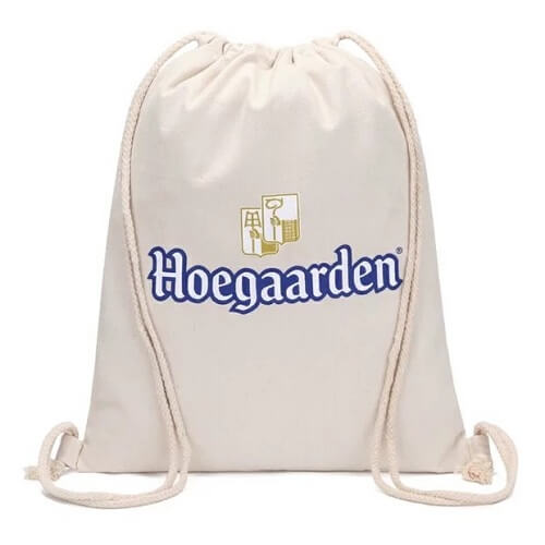 personalized drawstring pouch