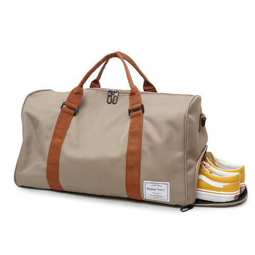 design your own duffle bag
