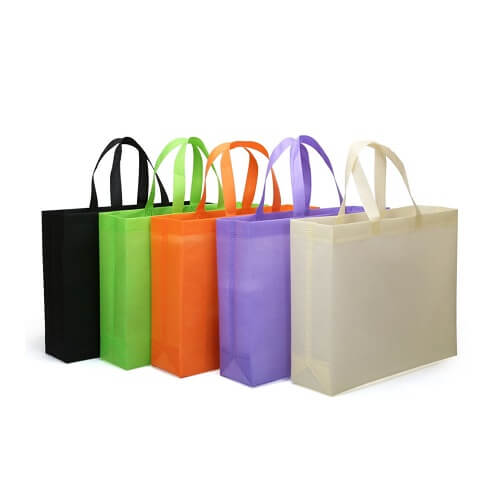 customized non woven tote bags