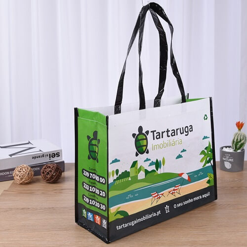 non woven bag printing