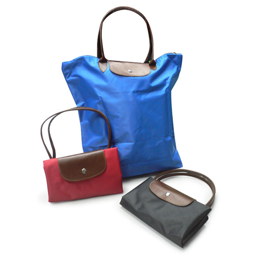 custom reusable shopping bags