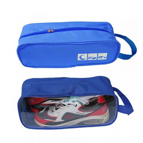 customizable golf shoe bag