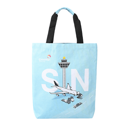 custom totebag