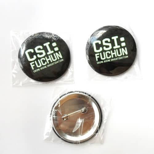 pin badge maker