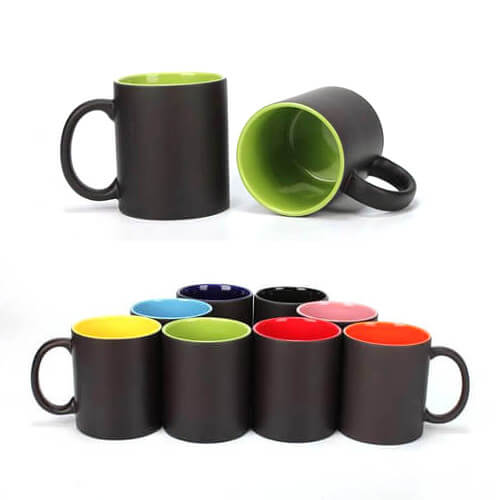 customised mug printing