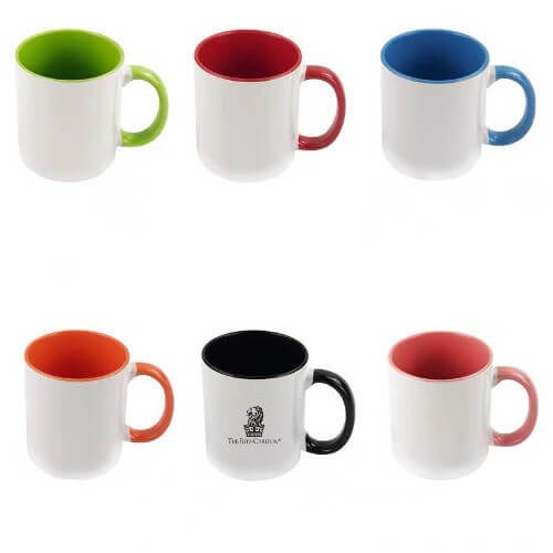 custom made coffee mugs