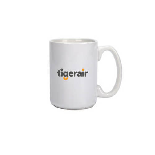 company logo coffee mugs