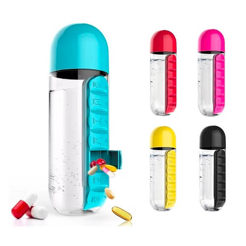 branded stainless steel water bottles