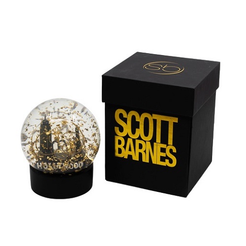 custom snow globe manufacturers