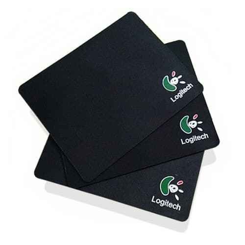 branded mouse pads