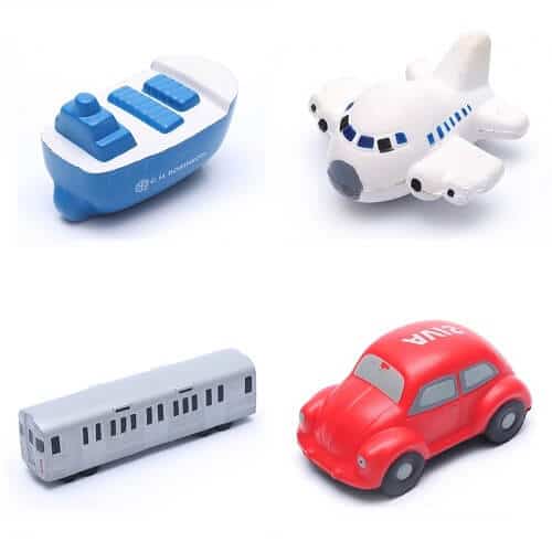 promotional stress toys