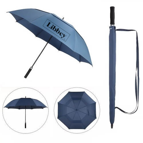 personalized mini umbrellas